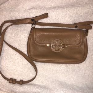 Tory Burch Amanda crossbody!